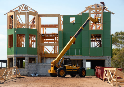 The Advantages and Uses of Structural Insulated Panels