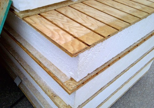 The Benefits and Considerations of Using SIPs for Insulation