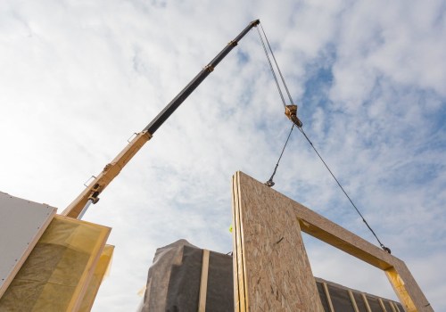 The Pros and Cons of Structural Insulated Panels: An Expert's Perspective